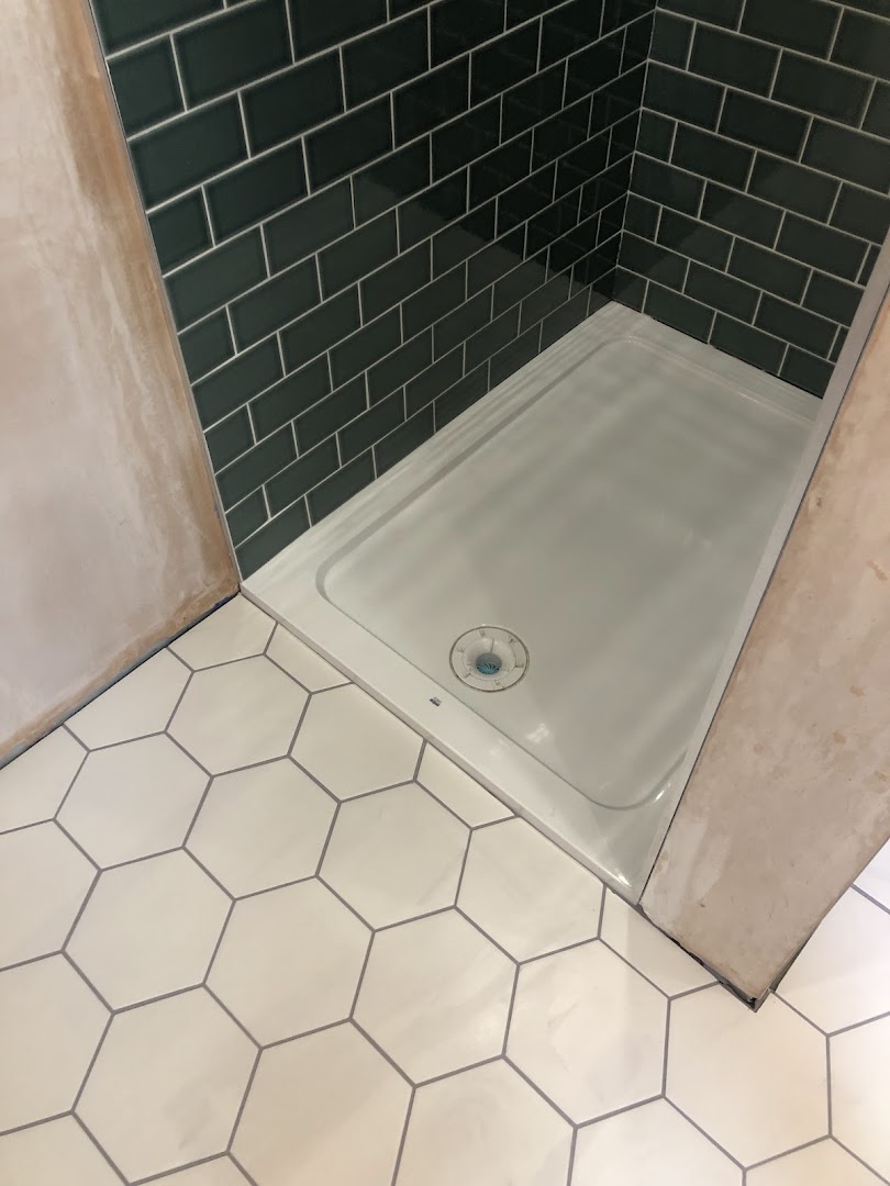 Niall’s Tiles · Photos 10