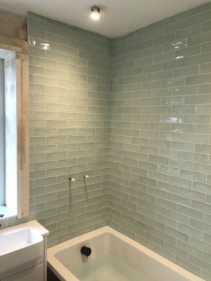 Niall’s Tiles · Photos 8