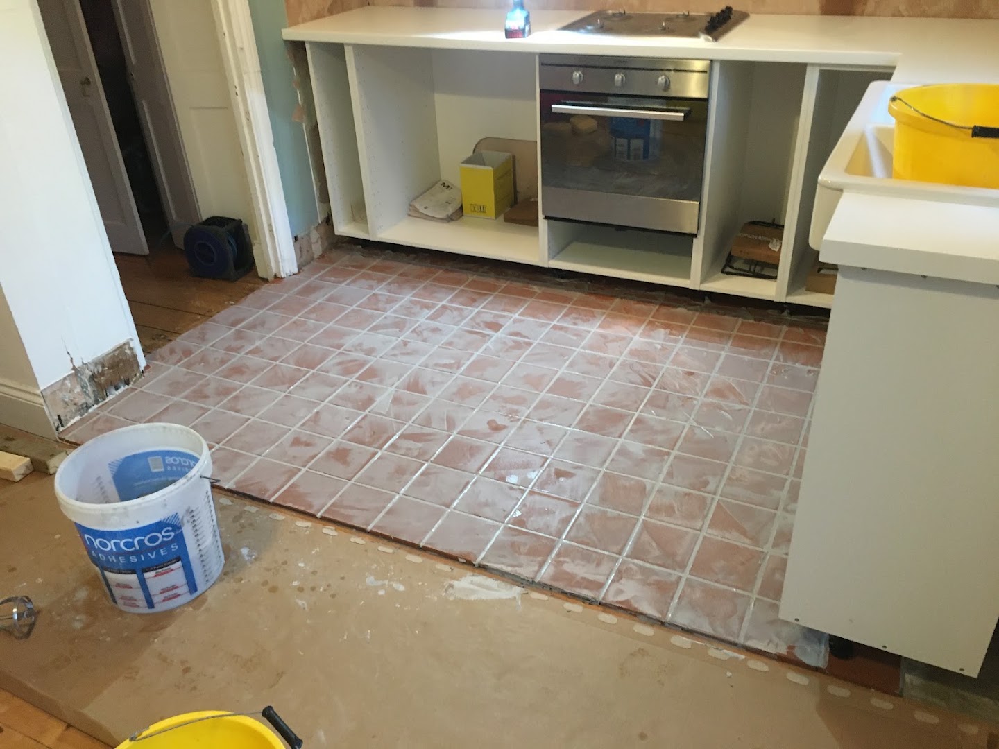 Niall’s Tiles · Photos 3
